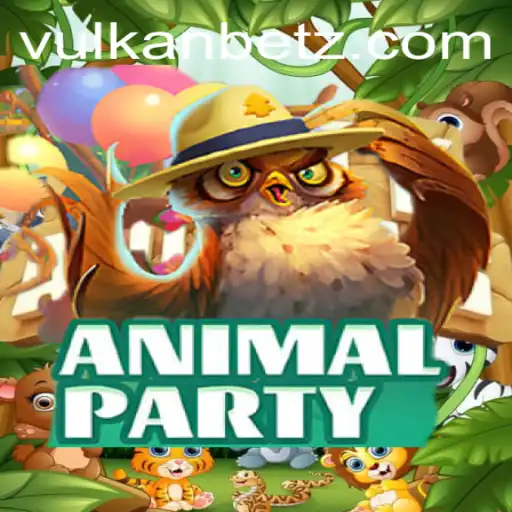 Exploring the Exciting World of AnimalParty on Vulkan.Bet