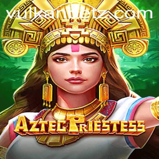 Exploring the Mystical World of AztecPriestess on Vulkan.Bet
