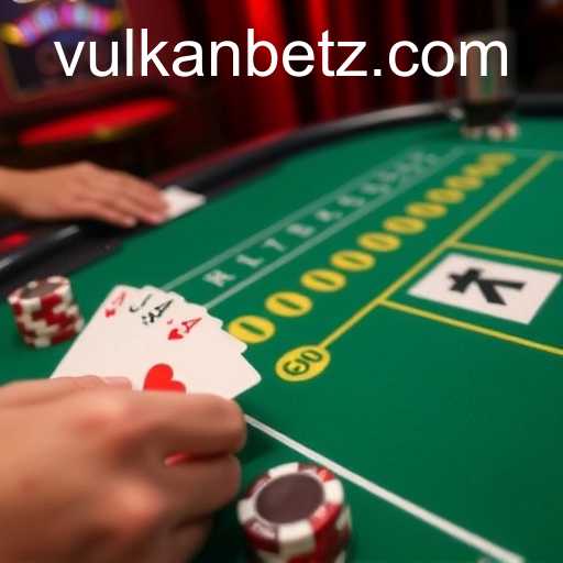 Exploring the Fascinating World of Baccarat Game with Vulkan.Bet