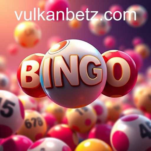 The Alluring World of Bingo Games: From Origins to Vulkan.Bet