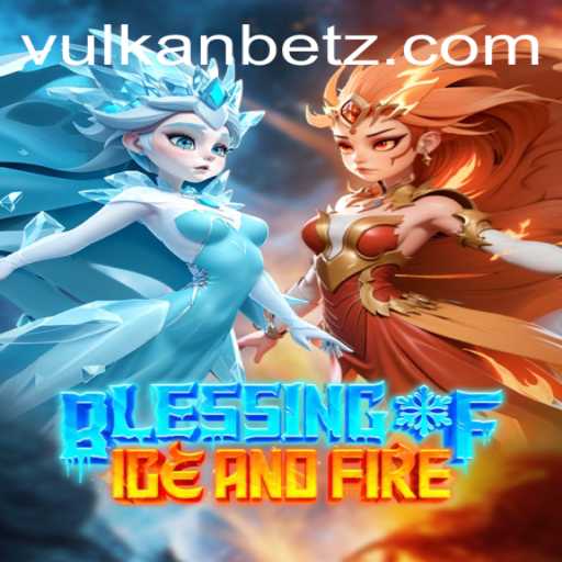 Exploring 'Blessing of Ice and Fire': An Engaging New Gaming Experience