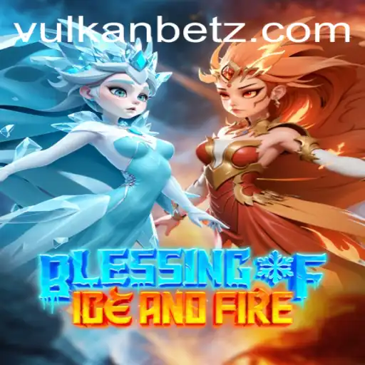 Exploring 'Blessing of Ice and Fire': An Engaging New Gaming Experience