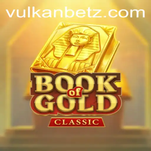 Discover the Enigmatic World of Book Of Gold Classic at Vulkan.Bet