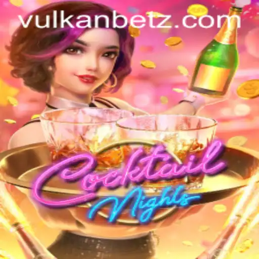 CocktailNights: A Sip into the World of Gaming with Vulkan.Bet