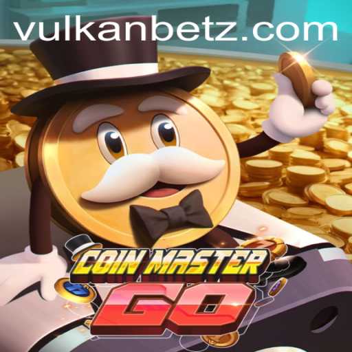 Exploring the Exciting World of CoinMasterGO with Vulkan.Bet