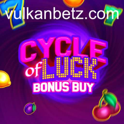 Immerse Yourself in the Thrills of CycleofLuckBonusBuy at Vulkan.Bet