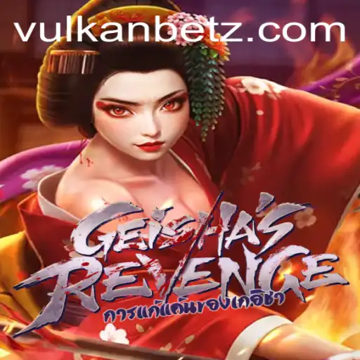 Unveiling GeishasRevenge: A Thrilling Adventure into Ancient Mystique
