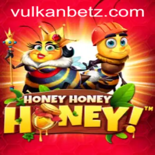 Dive into the Enchanting World of HoneyHoneyHoney and Vulkan.Bet
