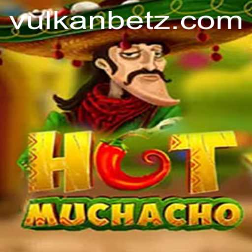 The Thrilling World of HotMuchacho: A Deep Dive into the Exciting Game on Vulkan.Bet