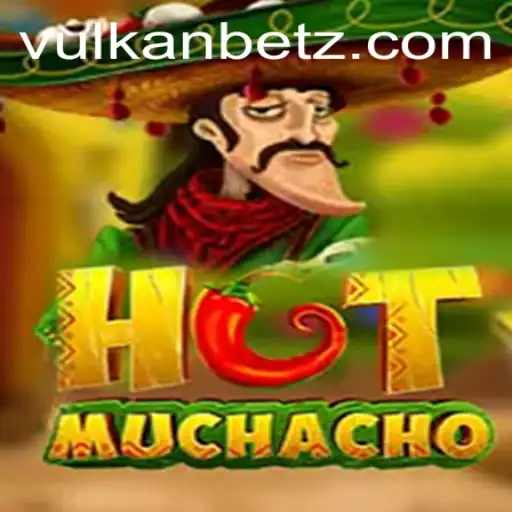 The Thrilling World of HotMuchacho: A Deep Dive into the Exciting Game on Vulkan.Bet