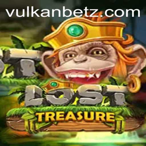 Dive into the Adventure of LostTreasure with Vulkan.Bet