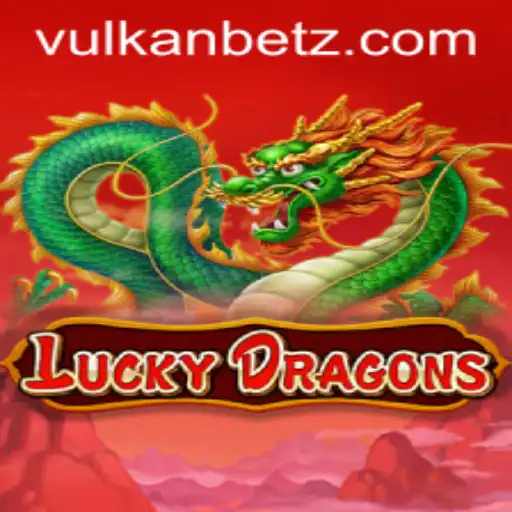 Exploring the Enchanting World of LuckyDragons on Vulkan.Bet