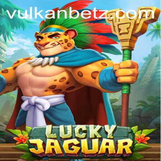 Exploring the Thrill of LuckyJaguar on Vulkan.Bet