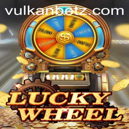 Unveiling the Thrills of LuckyWheel on Vulkan.Bet