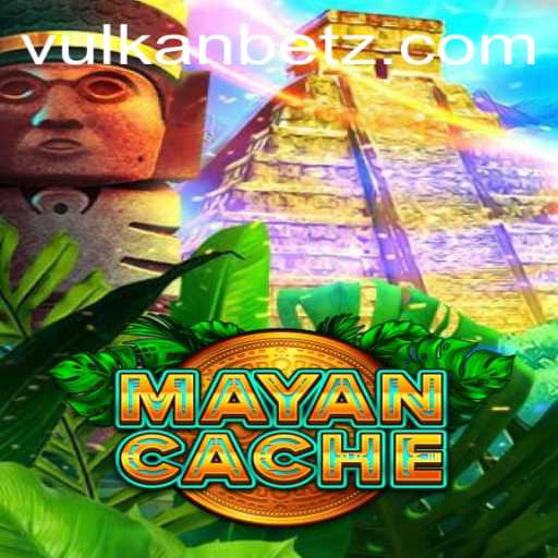 Exploring the Enigmatic World of MayanCache: A Thrilling Journey with Vulkan.Bet