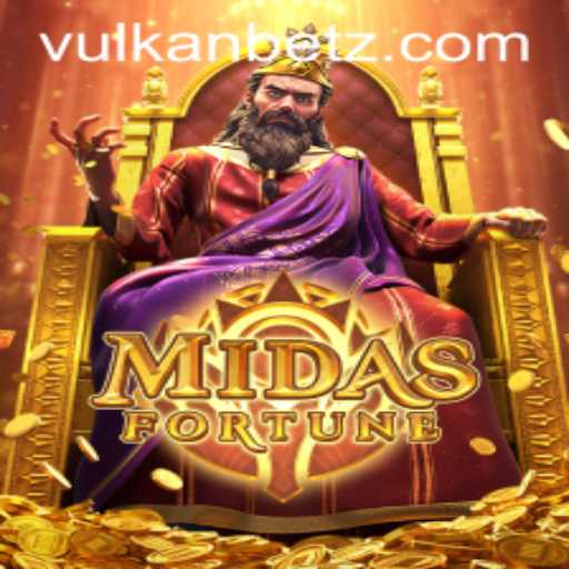 MidasFortune and Vulkan.Bet: A Golden Opportunity in the Gaming World