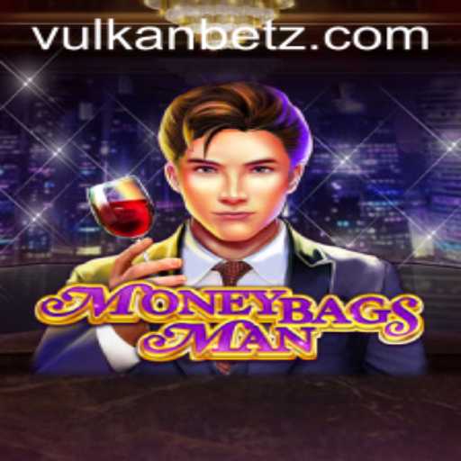Exploring MoneybagsMan: A Thrilling Adventure in the World of Vulkan.Bet