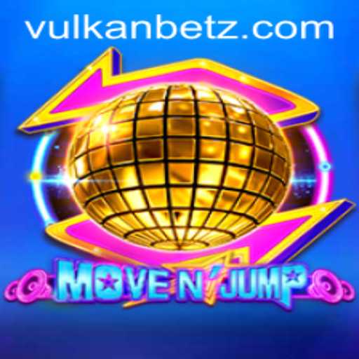 Discover the Exciting World of MovenJump with Vulkan.Bet