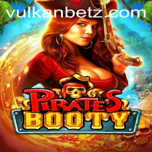 PiratesBooty: A Swashbuckling Adventure with Vulkan.Bet