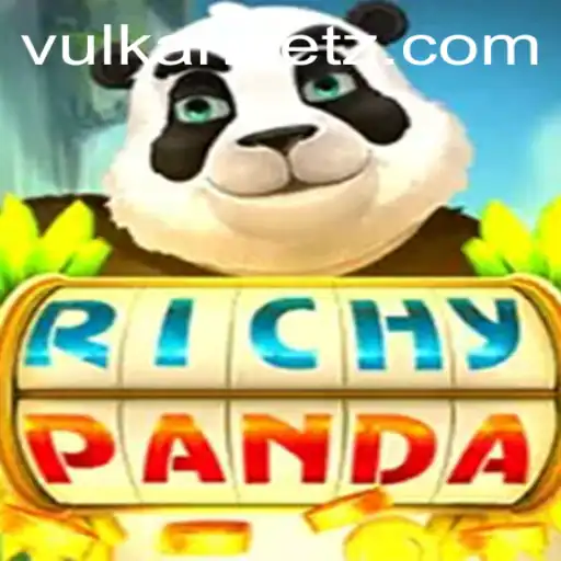 Exploring RichyPanda: A Thrilling Casino Experience with Vulkan.Bet