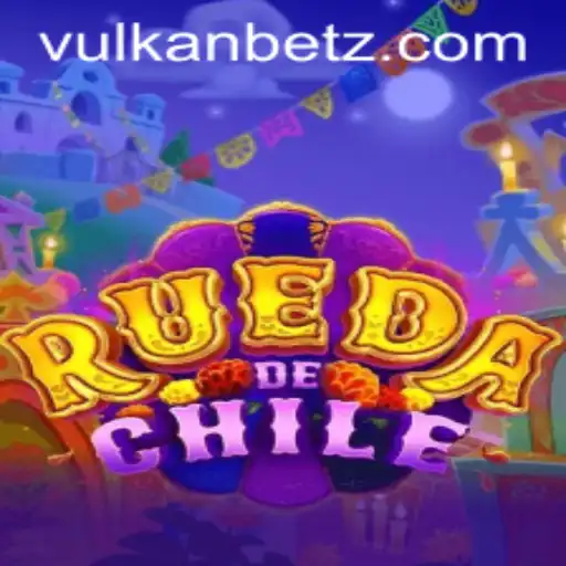 Discover RuedaDeChile: A Thrilling New Sensation in the Gaming World with Vulkan.Bet