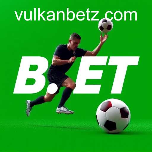 Exploring the Dynamic Sports Betting Landscape with Vulkan.Bet