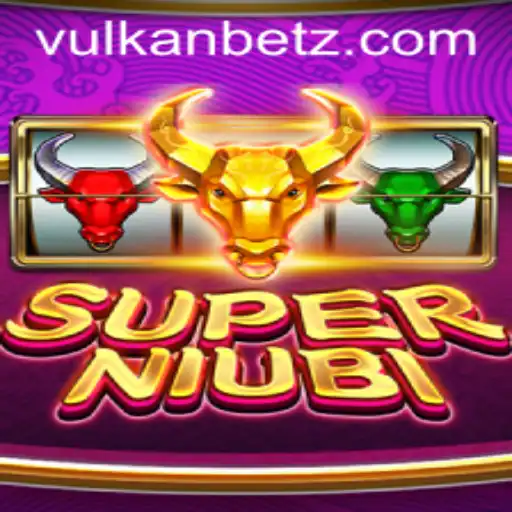 Unlock the Adventure of SuperNiubi with Vulkan.Bet