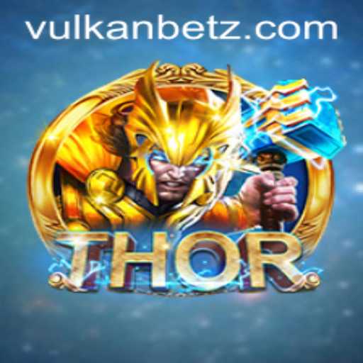 Discovering the Intricacies of THOR: An Epic Adventure with Vulkan.Bet