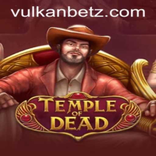 The Enigmatic World of TempleofDead: Immersive Gameplay with Vulkan.Bet