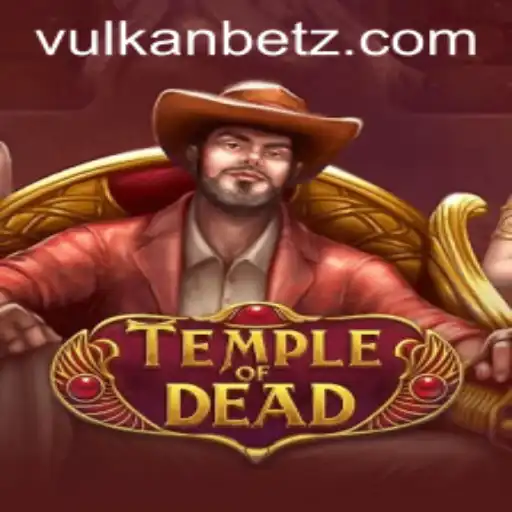 The Enigmatic World of TempleofDead: Immersive Gameplay with Vulkan.Bet
