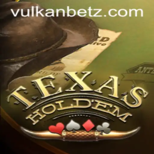 Exploring Texas Hold'em and Vulkan.Bet: The Perfect Blend of Strategy and Online Gaming