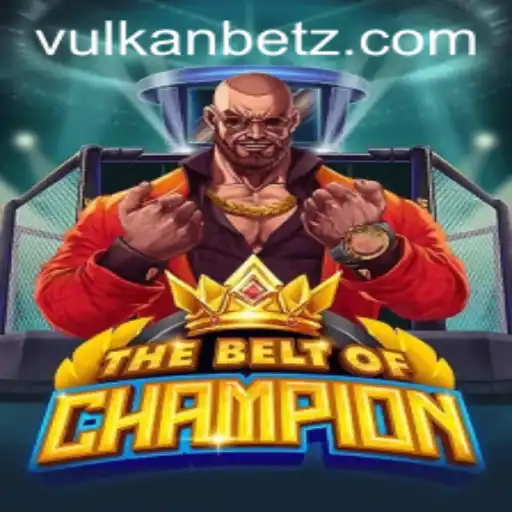 Explore TheBeltOfChampion: The Next Big Thing in Virtual Gaming