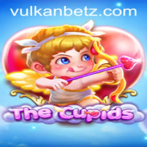 TheCupids and Vulkan.Bet: Unveiling a Unique Gaming Experience