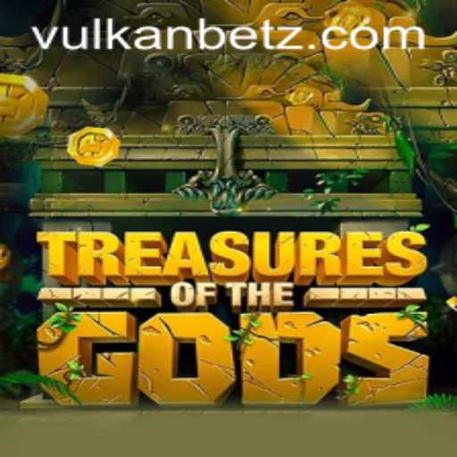 Exploring the Enigmatic World of TreasureoftheGods