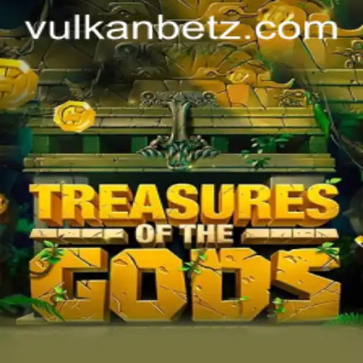 Exploring the Enigmatic World of TreasureoftheGods