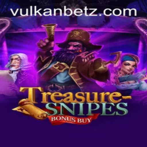 Discovering TreasuresnipesBonusBuy: A Thrilling Adventure with Vulkan.Bet