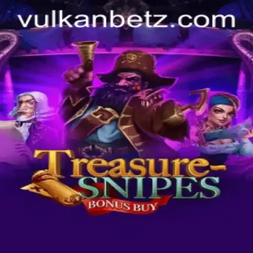Discovering TreasuresnipesBonusBuy: A Thrilling Adventure with Vulkan.Bet