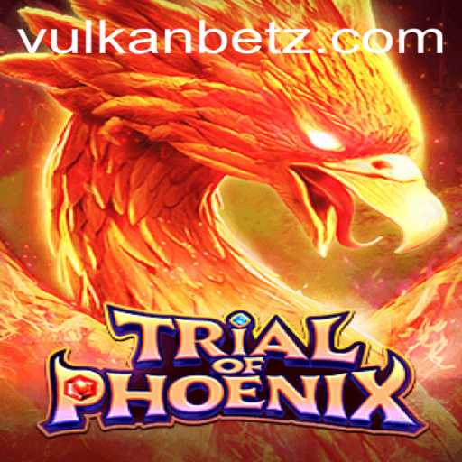 Exploring the Dynamic World of TrialofPhoenix and Vulkan.Bet