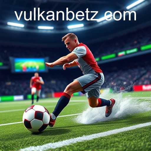 Virtual Sports: Exploring the Phenomenon with Vulkan.Bet