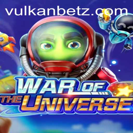 WAROFTHEUNIVERSE: An In-Depth Look at This Thrilling Game