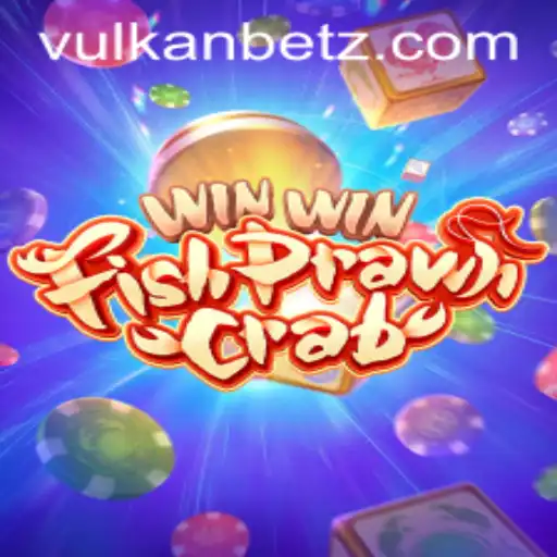 Discovering WinWinFishPrawnCrab: A Dive into the Exciting World of Vulkan.Bet Gaming