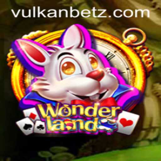 Exploring Wonderland: A Game Overview with Vulkan.Bet Twist